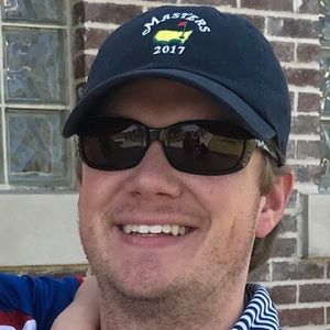 Meet your Posher, Luke